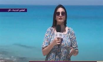 «الدويتو كان مفاجأة».. ردود أفعال الجماهير على آخر حفلات مهرجان العلمين