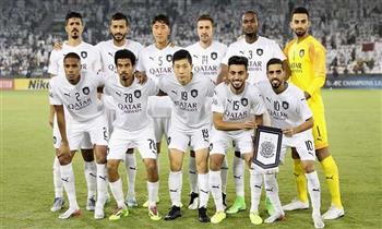 حكم مباراة السد القطري والشرطة العراقي في البطولة العربية