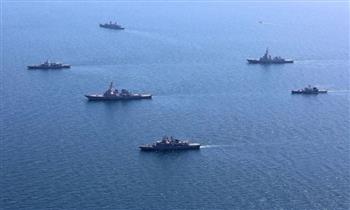 أوكرانيا تعلن 6 موانئ روسية بالبحر الأسود «منطقة خطر حرب»