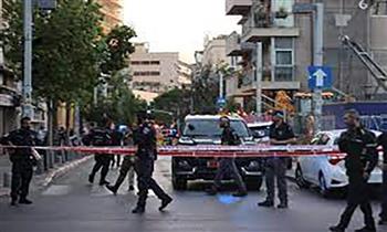 مقتل الشرطي الإسرائيلي المُصاب في عملية إطلاق النار بـ تل أبيب