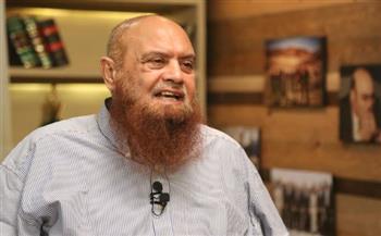 نبيل نعيم: الإخوان طلبوا من شقيق الظواهري أن يستقر تنظيم القاعدة بسيناء