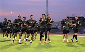 الشباب السعودي يواجه الوحدة الإماراتي في البطولة العربية .. الليلة 