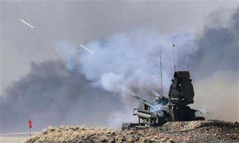 الأركان الأوكرانية: روسيا شنت أكثر من 20 هجوما صاروخيا خلال 24 ساعة