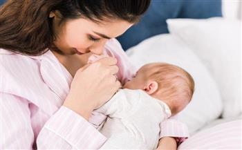 دراسة حديثة: الرضاعة الطبيعية تساعد على صحة قلب الأم لمدة ثلاث سنوات أو أكثر