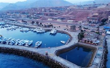 «النقل البحري»: ننفذ اجراءات متنوعة ومتميزة لتعظيم سياحة اليخوت في مصر 