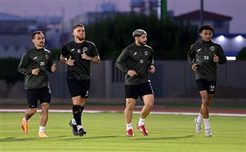 تشكيل الشباب السعودي المتوقع أمام الوحدة الإماراتي الليلة في البطولة العربية