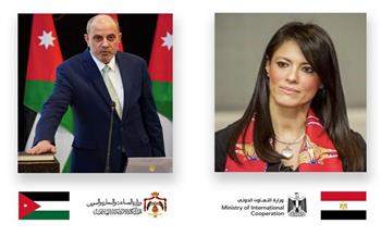 مصر والأردن توقعان وثائق تعاون لتعزيز الجهود المشتركة للتنمية في البلدين