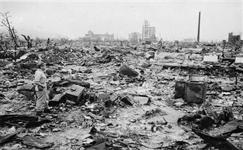 هيروشيما تحيي ذكرى قصفها الأليم.. مرور 78 على مأساة أول قنبلة ذرية بالعالم