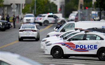 مقتل 3 أشخاص وإصابة 2 آخرين جراء حادث إطلاق نار فى واشنطن