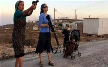 وسائل إعلام إسرائيلية: عدد النساء اليهوديات اللاتي حصلن على رخصة سلاح ارتفع لـ 88%