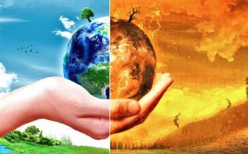 خبير مناخ: «بدأ عصر الغليان العالمي»