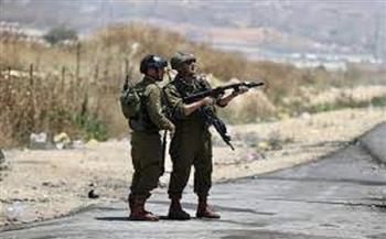 قوة تابعة لجيش الاحتلال الإسرائيلي تنفذ عملية اغتيال في جنين