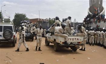 كندا تعلق المساعدات المباشرة لحكومة النيجر عقب الانقلاب العسكري