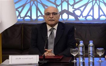 وزير الخارجية الجزائري يبحث مع سفراء دول البريكس حشد المزيد من الدعم
