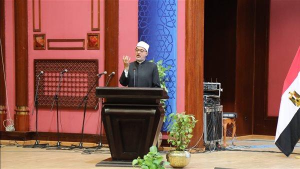 ​أمين «البحوث الإسلامية»: الأزهر يعد جيلًا من العلماء والمفكرين للقيام بواجب الدعوة 