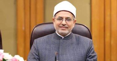 رئيس جامعة الأزهر يشيد بالمستوى العلمي لطلاب إندونيسيا
