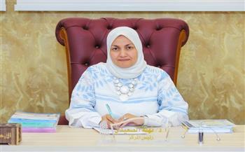 مستشارة شيخ الأزهر: «رسالتنا تستمد وسطيتها من الإسلام»