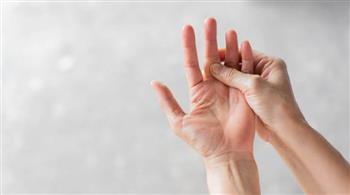أعراض التهاب الأوتار في اليد