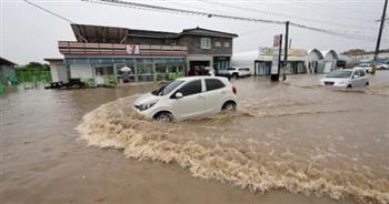 مصر تعزي سلوفينيا في ضحايا الفيضانات