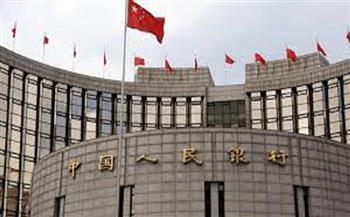 البنك المركزي الصيني يجري عمليات إعادة شراء عكسية بـ3 مليارات يوان