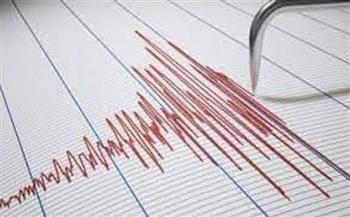زلزال بقوة 5.4 درجة يضرب جزر ساندويتش الجنوبية بالمحيط الأطلسي