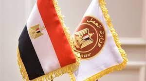 وزارة العمل: عودة مستحقات ورثة عامل مصرى بالكويت   
