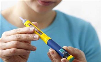 8 إرشادات من الصحة بشأن الطريقة الصحيحة لاستخدام وحفظ قلم الإنسولين