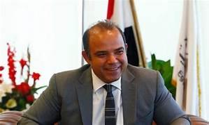 تجديد تكليف محمد فريد بالقيام بأعمال رئيس مجلس إدارة الهيئة العامة للرقابة المالية