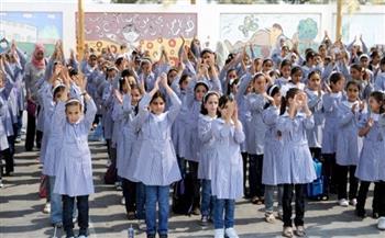 متى أول يوم مدارس؟... الخريطة الزمنية للعام الدراسي الجديد 2023/2024