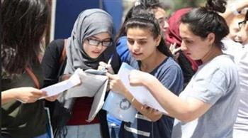 التظلم لطلاب الثانوية العامة 2023... التعليم تتيح الاطلاع على كراسة الإجابة بداية من غد 
