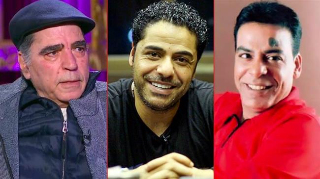 نجل حسن الأسمر فى ذكراه: محمود الجندى وأحمد بدير وصلاح السعدنى.. كانوا الأقرب لقلبه