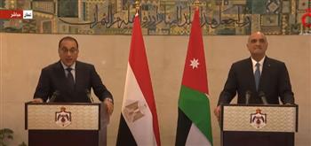 أبرزها الصحة والقوى العاملة.. توقيع 12 اتفاقية مشتركة بين مصر والأردن