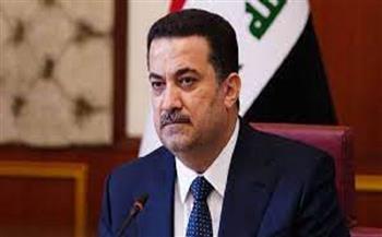 رئيس الوزراء العراقي يؤكد أهمية الارتقاء بمستوى الأداء الفردي على صعيد الإدارات