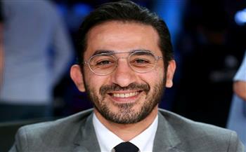 أحمد حلمى يحقق نجاحاً كبيراً بعرضه المسرحى «ميمو» فى أحد البلاد العربية