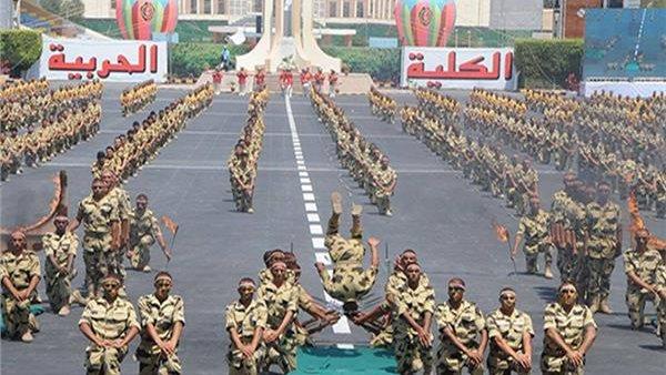 تنسيق الكليات العسكرية 2023.. آخر موعد للتقديم وسحب الملفات لطلاب الثانوية العامة والأزهرية