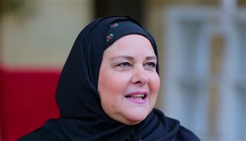 فى ذكراها.. شيكو: دلال عبدالعزيز كانت أماً للجميع..  ومواقفها النبيلة لا تنسى