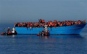 خفر السواحل المغربي يوقف قارب على متنه 5 جثث و189 مرشحا للهجرة غير الشرعية