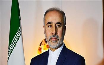 طهران تعلن تقدم العلاقات الإيرانية السعودية نحو الأمام