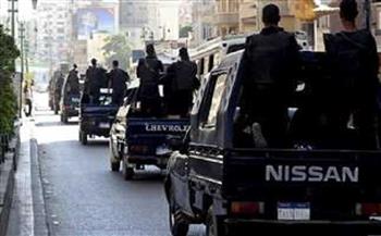 سقوط 6 عناصر إجرامية بحوزتهم مخدرات بمليون جنيه في الإسكندرية