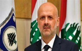 وزير الداخلية اللبناني: الأوضاع في مخيم عين الحلوة هادئة