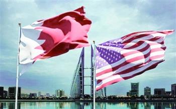 البحرين وأمريكا تبحثان سبل تعزيز التعاون الثنائي في المجال العسكري