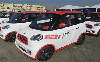 «البحث العلمي» تكشف تفاصيل تصنيع أول سيارة كهربائية مصرية