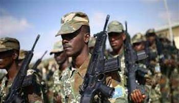 الصومال: تدمير مستودع لإعداد المتفجرات تابع للمليشيات الإرهابية بهيران 