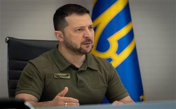 رئيس "الدوما": مصير زيلينسكي السجن كمصير ساكاشفيلي 
