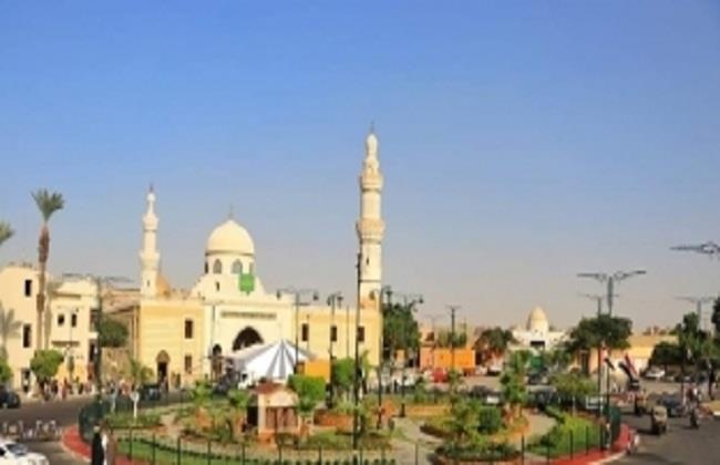 تاريخ مسجد السيدة نفيسة من الإنشاء حتى التجديد اليوم