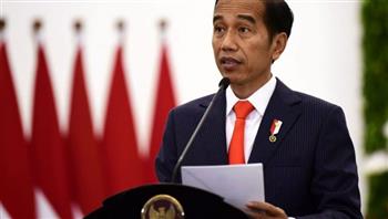 الرئيس الإندونيسي: رابطة الآسيان تستهدف إيجاد منطقة سلمية ومستقرة ومزدهرة 