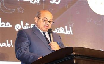 وزير الشباب والرياضة ينعي وفاة والدة رئيس اللجنة الأوليمبية المصرية