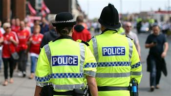 الشرطة البريطانية تعتقل شخصا نفذ عملية طعن بالقرب من المتحف 