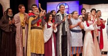 الليلة على مسرح السامر.. قصور الثقافة تقدم «يهودي مالطا» ضمن المهرجان القومي