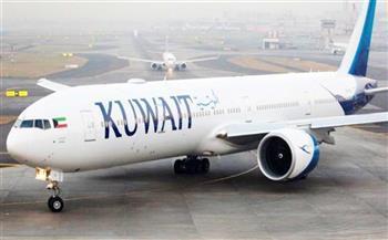الطيران المدني الكويتي: 4ر1 مليون راكب إجمالي حركة المسافرين خلال يوليو الماضي